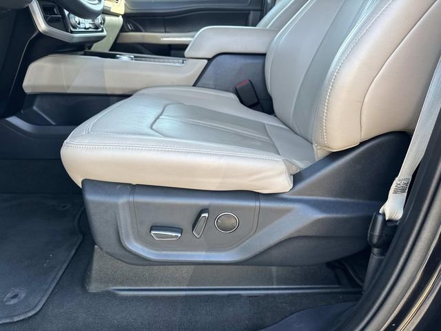 Certified 2024 Ford Expedition Max Limited image 17