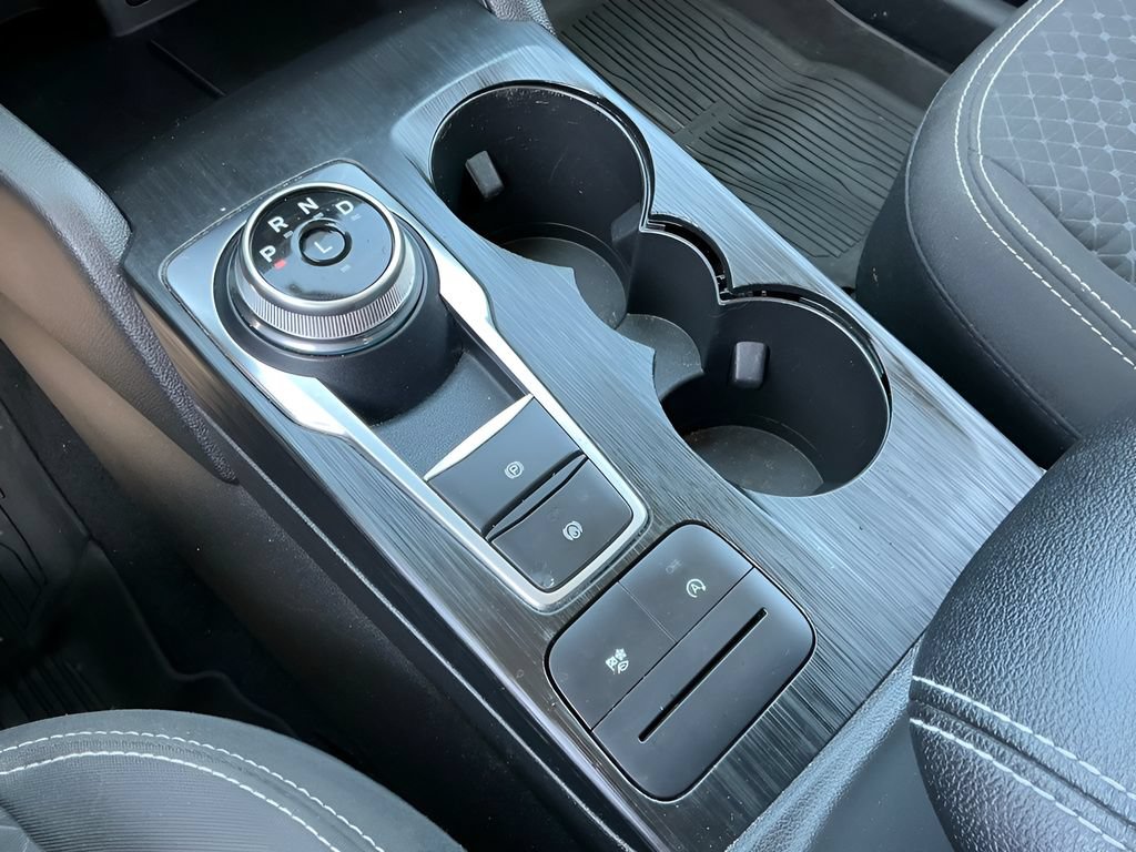 Certified 2024 Ford Escape Active FWD image 19