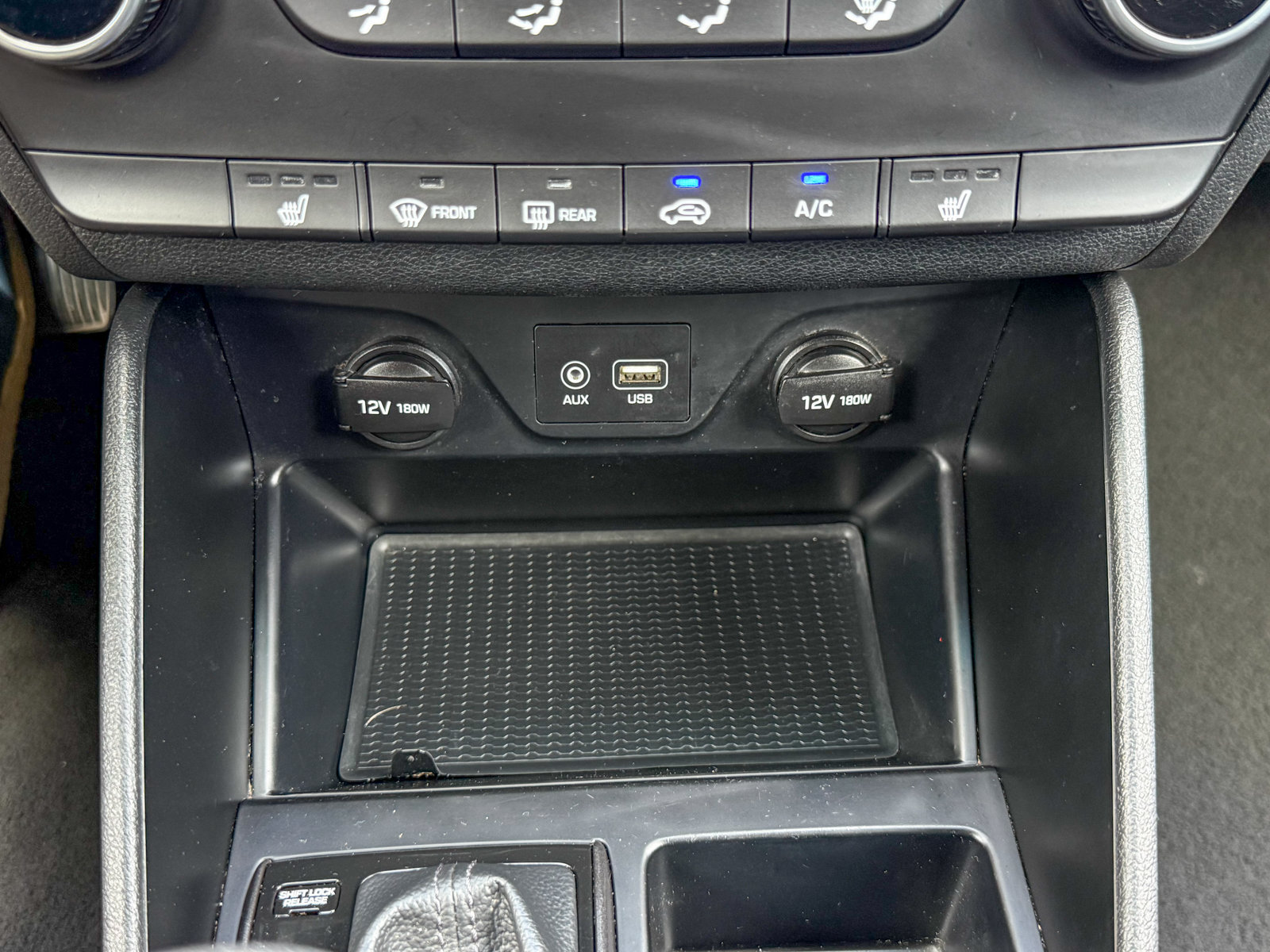 Used 2019 Hyundai Tucson Value w/ Cargo Package AWD/4WD image 22