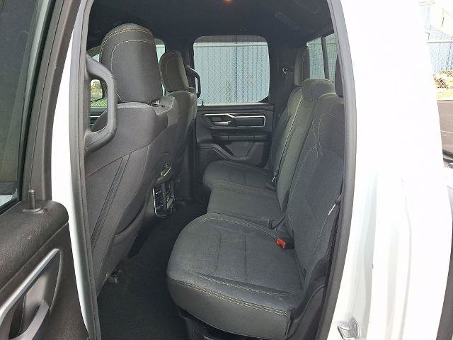 Used 2022 RAM 1500 Big Horn AWD/4WD image 10