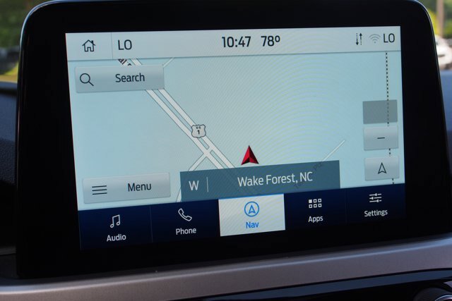 Certified 2022 Ford Escape SEL w/ Technology Package FWD image 28