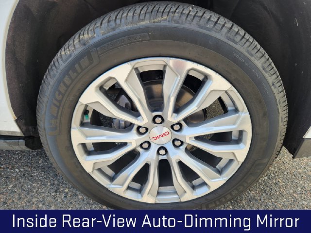 Used 2022 GMC Yukon XL Denali w/ Max Trailering Package AWD/4WD image 21