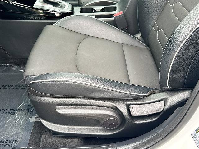 Used 2022 Kia Forte GT-Line w/ GT-Line Premium Package image 17