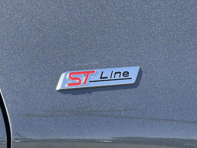 Certified 2022 Ford Explorer ST-Line w/ Class IV Trailer Tow Package image 30