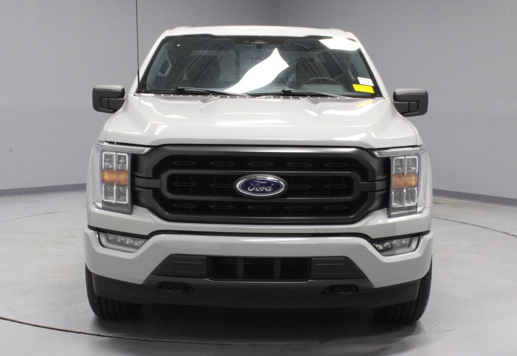 Certified 2023 Ford F150 XLT w/ Equipment Group 302A High AWD/4WD image 6