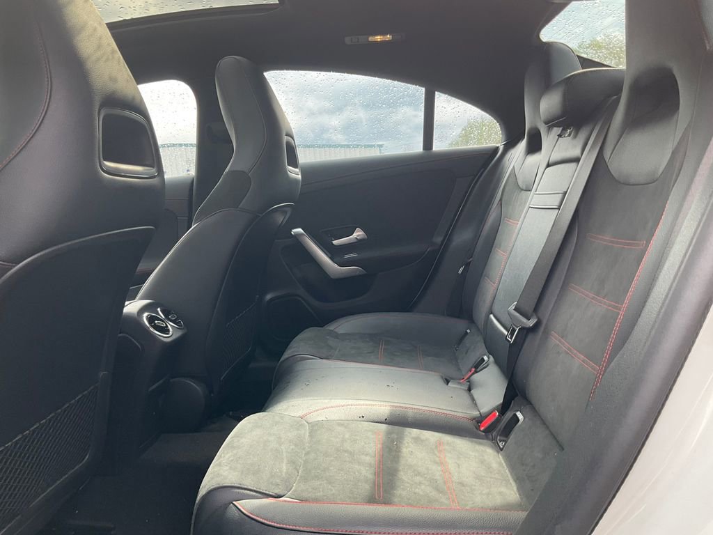 Used 2022 Mercedes-Benz CLA 250 image 14