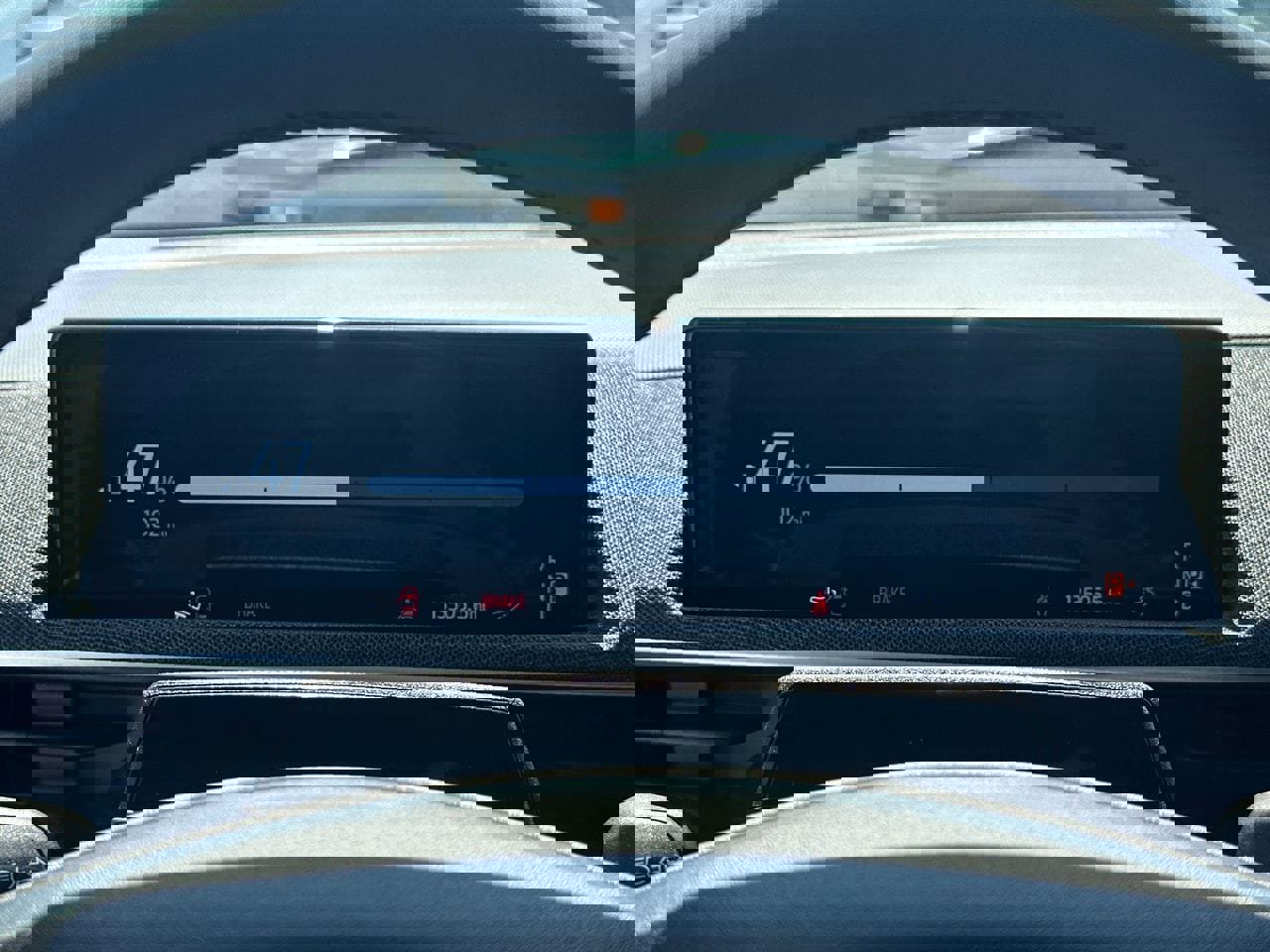 Certified 2025 Ford Mustang Mach-E Premium image 29