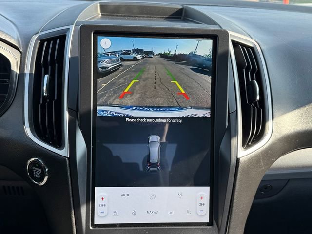 Certified 2023 Ford Edge SEL w/ Convenience Package AWD/4WD image 13