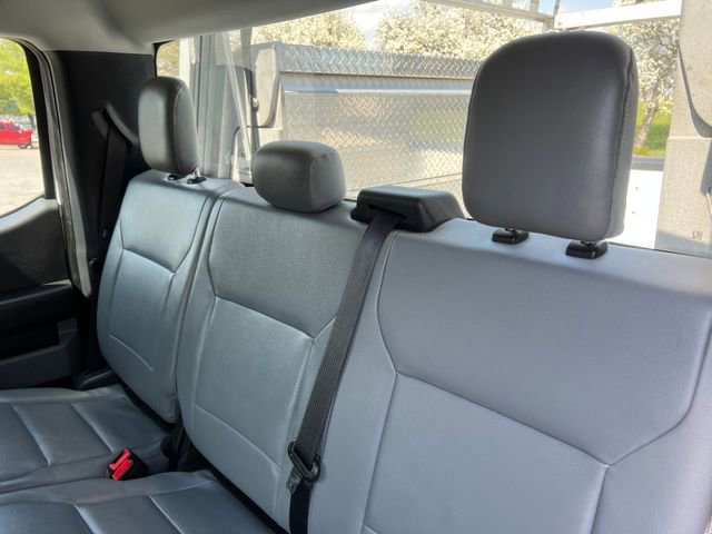 Certified 2023 Ford F150 XL w/ XL Chrome Appearance Package AWD/4WD image 26