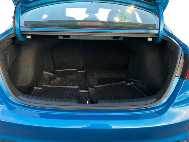 Used 2023 Kia Forte GT-Line image 21