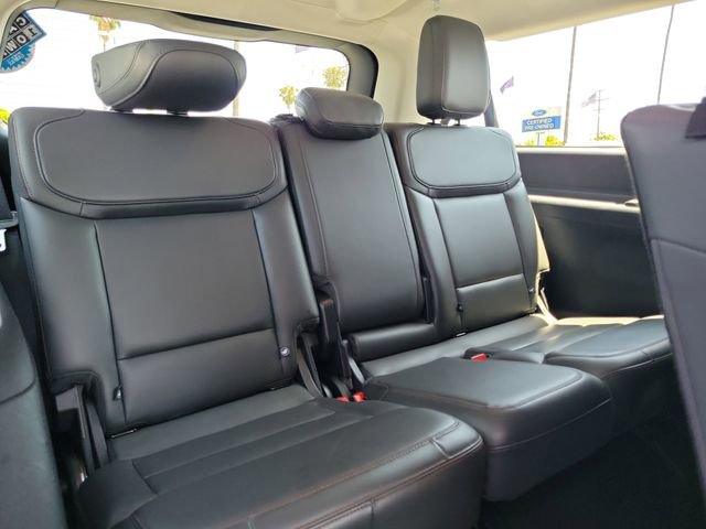 Certified 2025 Ford Expedition Max Active AWD/4WD image 21
