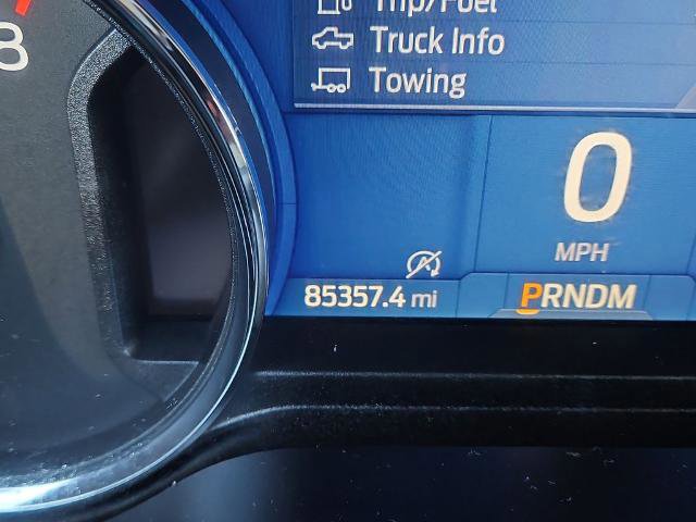 Certified 2021 Ford F150 XLT w/ Equipment Group 302A High image 10