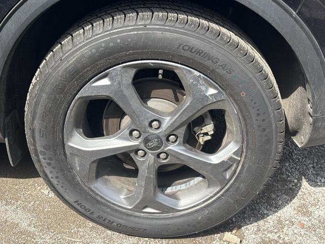 Certified 2025 Ford Escape ST-Line image 6