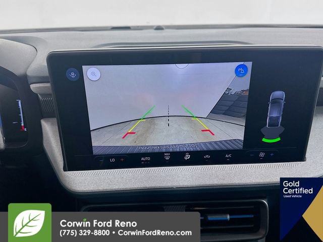 Certified 2025 Ford Maverick XLT w/ Equipment Group 302A AWD/4WD image 16