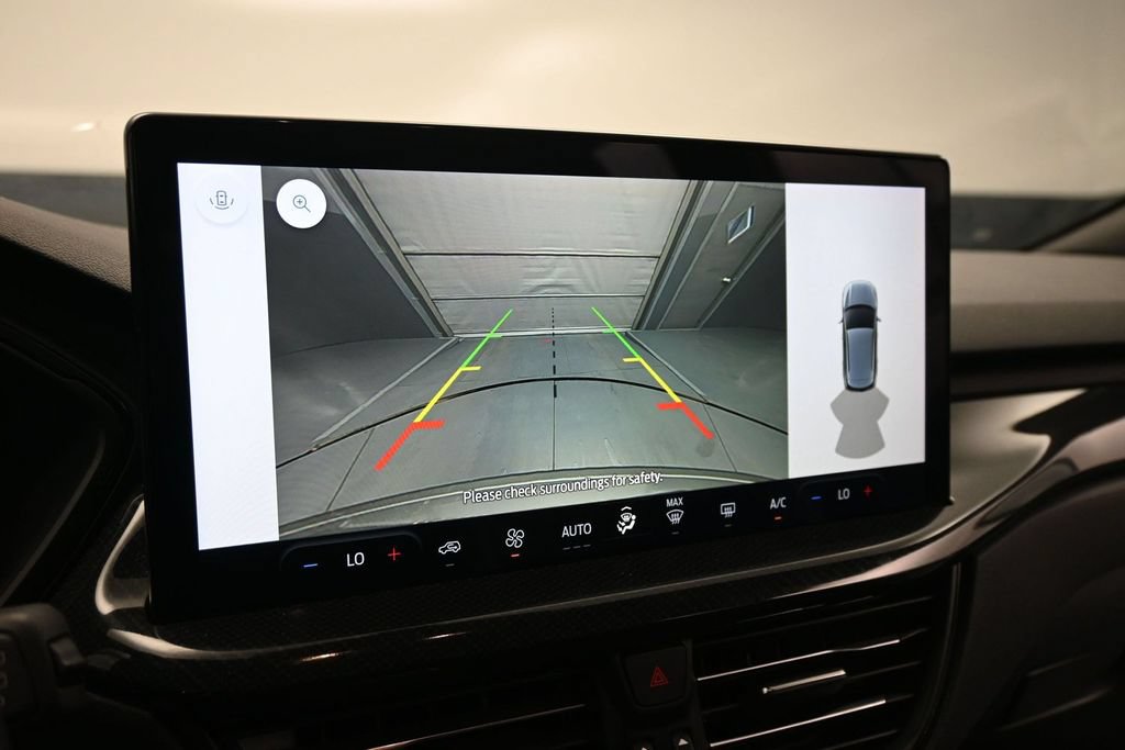 Certified 2023 Ford Escape ST-Line w/ Tech Pack #1 FWD image 16