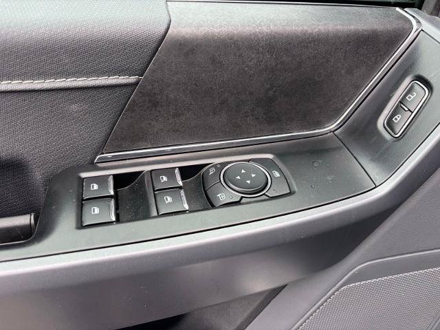Certified 2025 Ford F150 XLT w/ Equipment Group 301A Standard AWD/4WD image 15