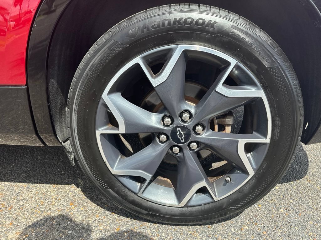 Used 2019 Chevrolet Blazer RS FWD image 10