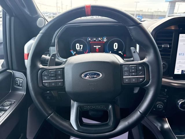 Certified 2023 Ford F150 Raptor image 12
