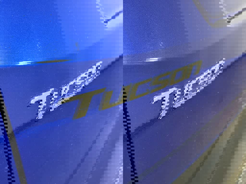 Used 2023 Hyundai Tucson SE image 10