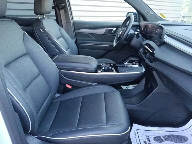 Used 2025 Buick Enclave Sport Touring FWD image 35