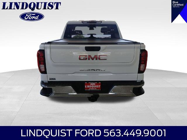 Used 2023 GMC Sierra 1500 Pro AWD/4WD image 4
