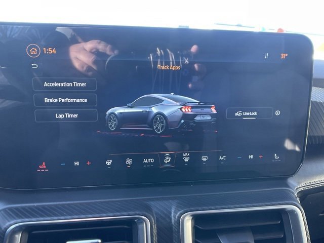 Certified 2024 Ford Mustang GT Premium image 29