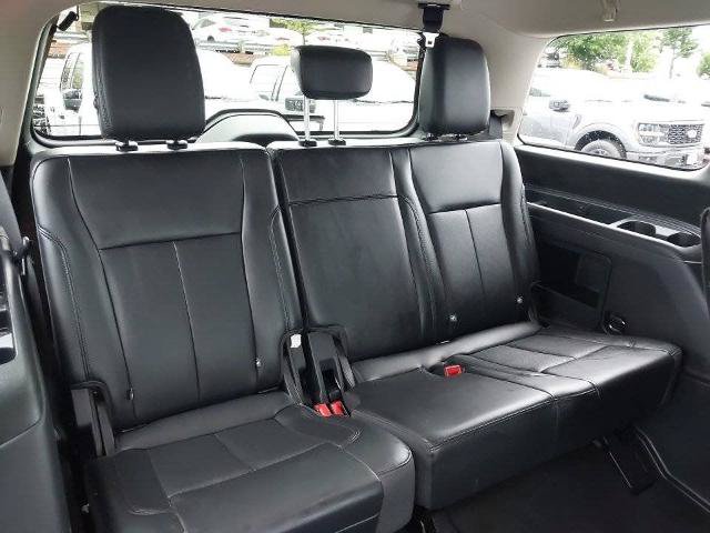 Certified 2024 Ford Expedition XLT AWD/4WD image 24