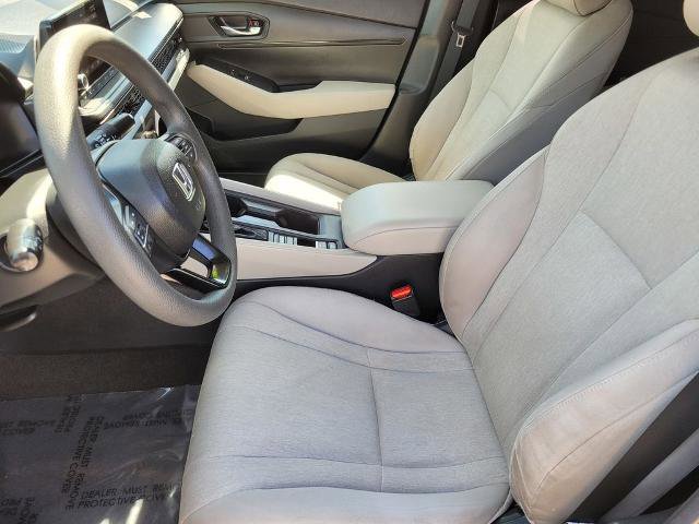 Used 2024 Honda Accord LX image 16
