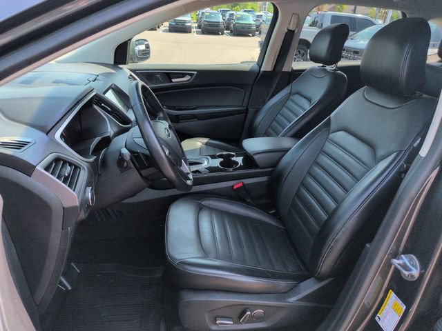 Certified 2018 Ford Edge SEL w/ Equipment Group 201A AWD/4WD image 27