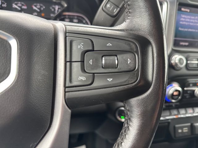Used 2021 GMC Sierra 1500 Elevation AWD/4WD image 17