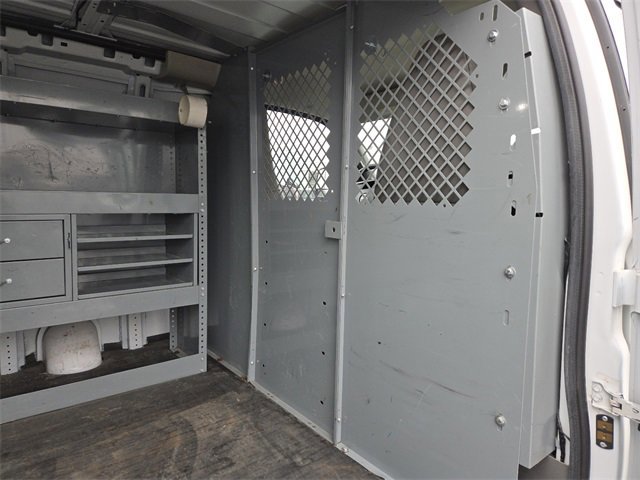 Used 2019 GMC Savana 2500 w/ Driver Convenience Package image 25