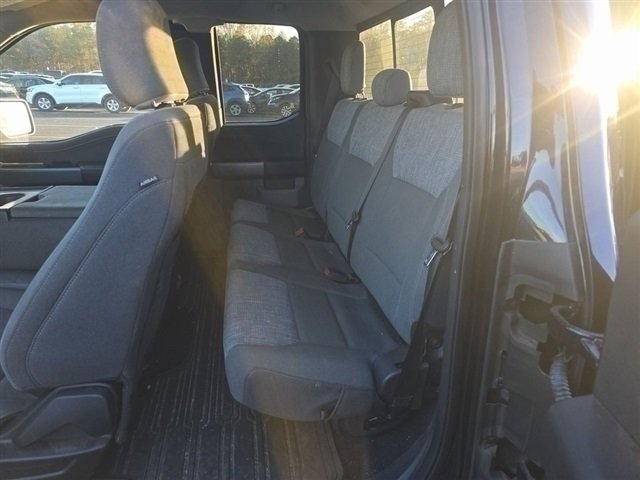 Certified 2023 Ford F150 XLT w/ Equipment Group 301A Mid image 4