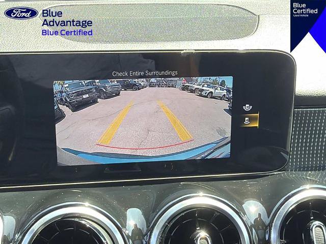 Used 2023 Mercedes-Benz GLB 250 image 30