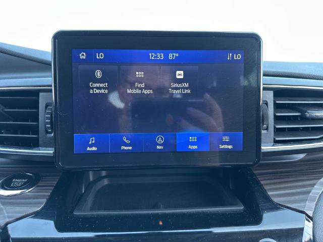 Certified 2024 Ford Explorer Limited image 32