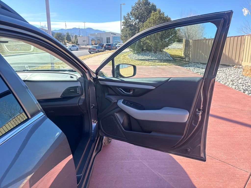 Used 2023 Subaru Outback Premium image 26