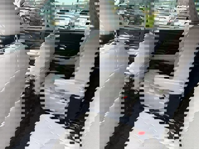 Used 2024 Toyota Grand Highlander XLE image 14