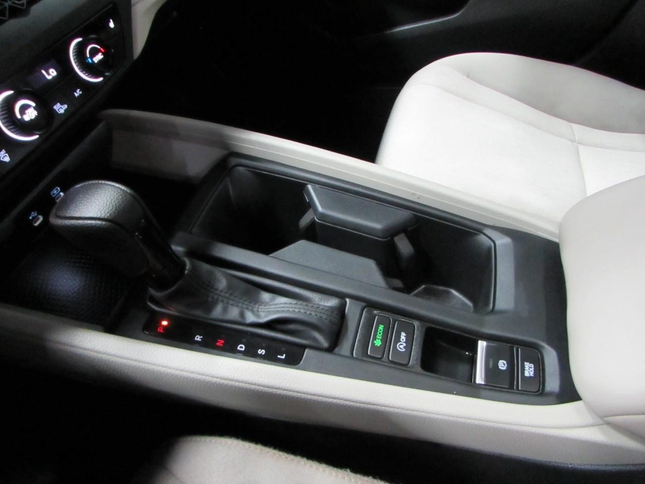 Used 2025 Honda Accord SE image 29