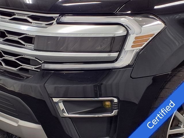 Certified 2023 Ford Expedition Max Platinum AWD/4WD image 16