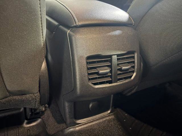 Certified 2017 Ford Fusion SE FWD image 22