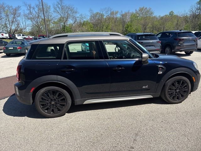 Used 2022 MINI Cooper Countryman S AWD/4WD image 20