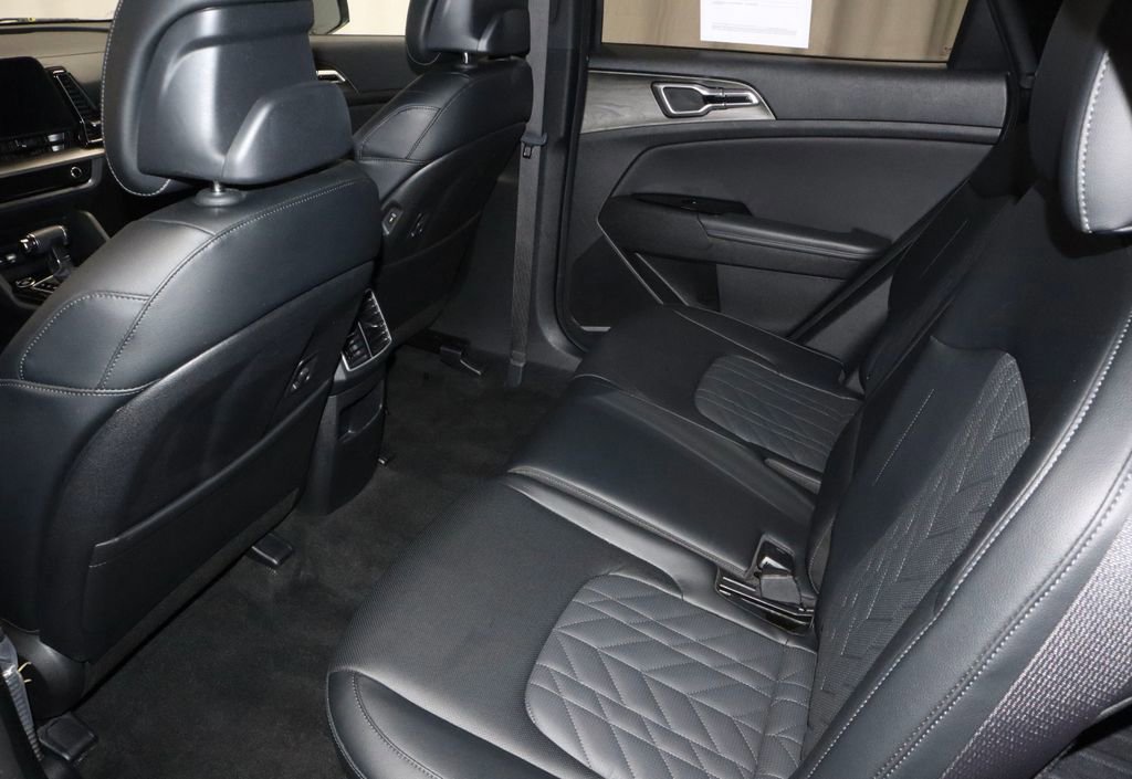 Used 2023 Kia Sportage X-Line w/ X-Line Premium Package image 21