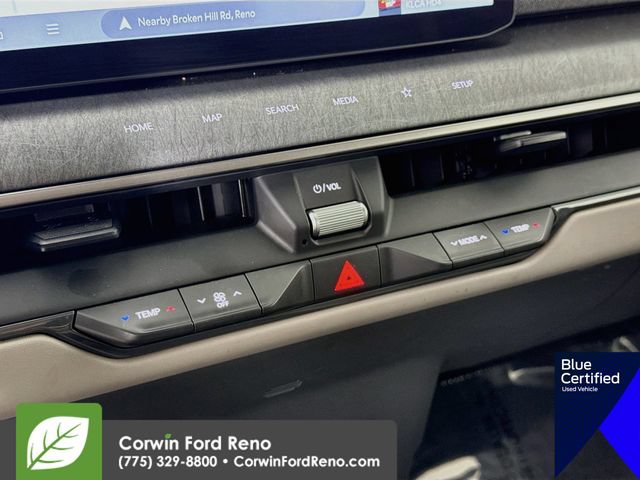 Used 2024 Kia EV9 Wind AWD/4WD image 19