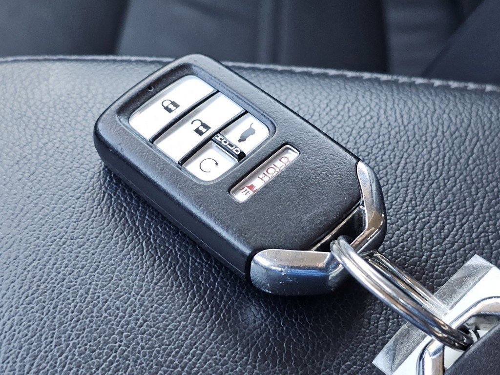 Used 2020 Honda CR-V EX-L image 33