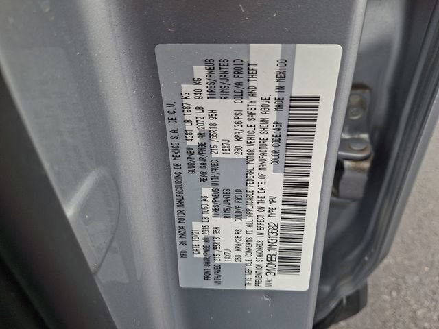 Used 2021 MAZDA CX-30 AWD 2.5 S w/ Select Package image 32