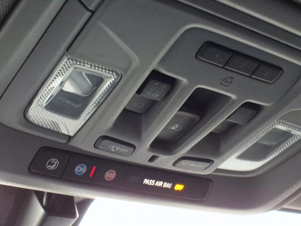 Used 2023 Chevrolet Silverado 2500 LTZ w/ LTZ Texas Edition image 29