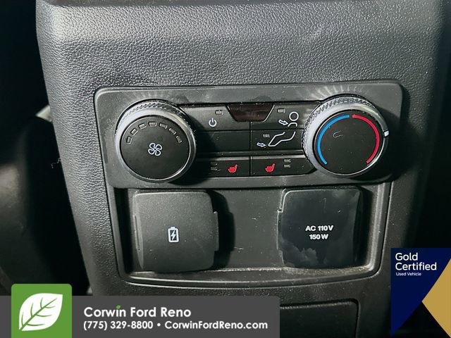 Certified 2024 Ford Explorer ST w/ Equipment Group 401A AWD/4WD image 31