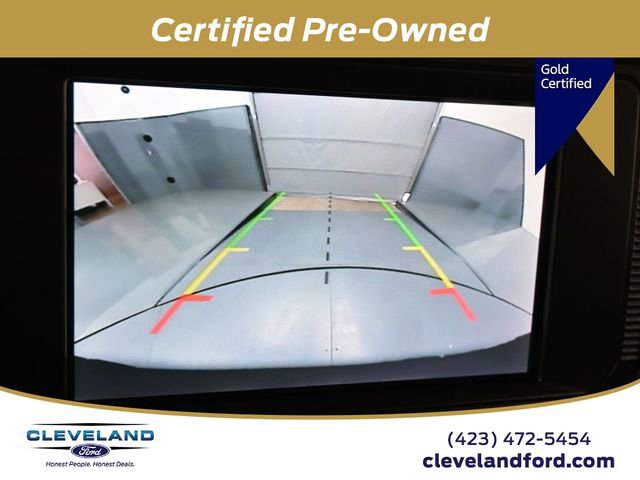 Certified 2023 Ford Bronco Badlands image 18