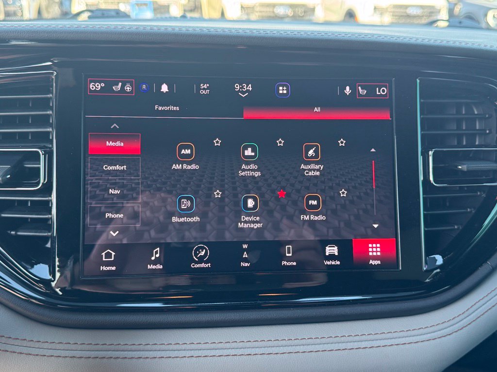 Used 2022 Dodge Durango R/T RWD image 17