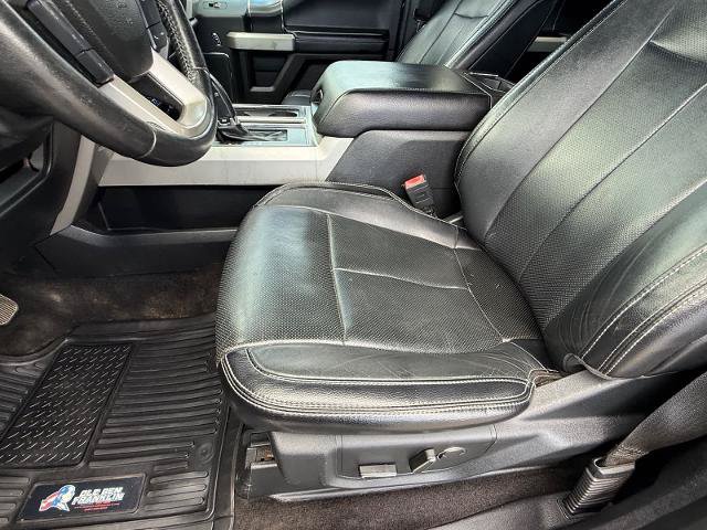 Certified 2018 Ford F150 Lariat AWD/4WD image 11