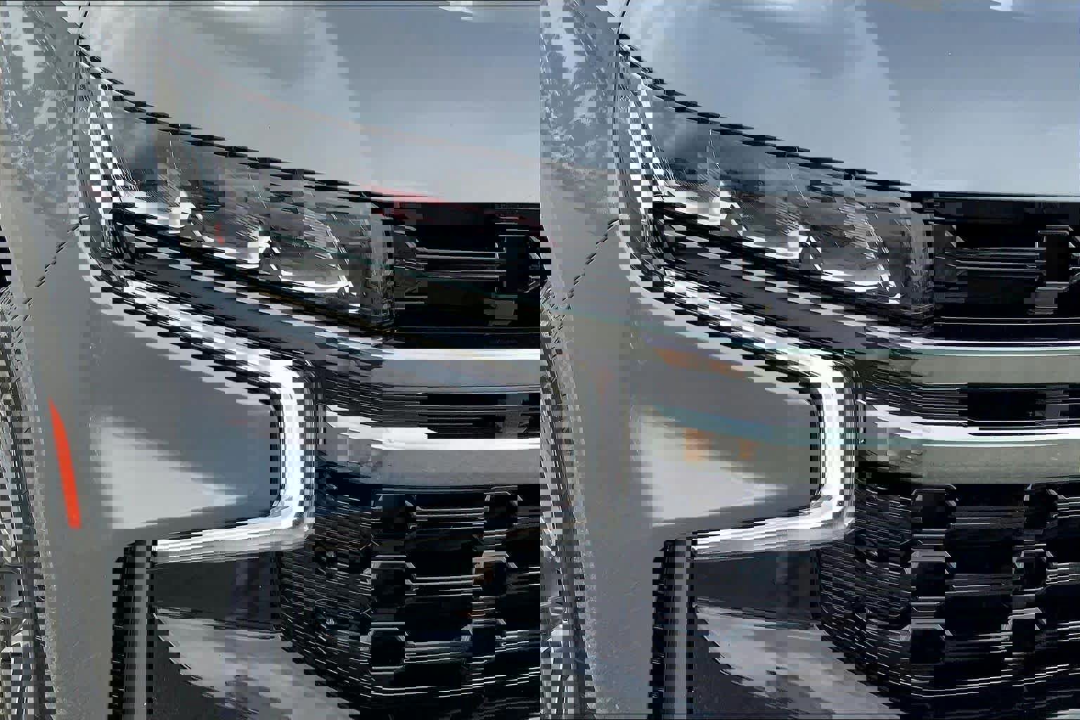 Used 2022 Chevrolet Tahoe Z71 w/ Z71 Off-Road Package image 27